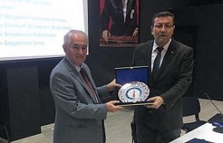 Müdür İsmail Sayar: "Kayıt dışı kalmayan,...