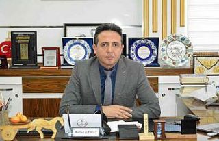 Müdür Kanbay: “Okullarımızda kapalı sınıfımız...