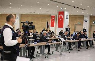 Muğla Büyükşehir’den şeffaf belediyecilik