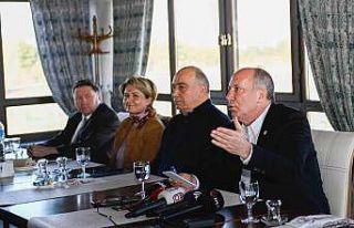 Muharrem İnce’den erken seçim açıklaması: “Tahminim,...