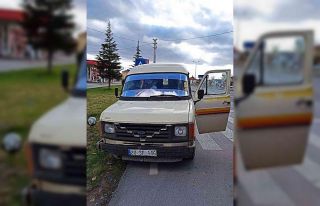 Muhtar kovaladı, jandarma yakaladı