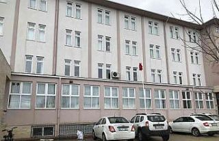 Muratlı Milli Eğitim Müdürlüğü taşındı