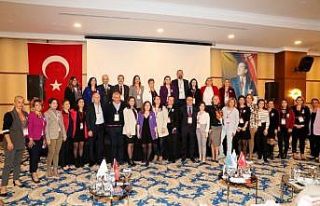 Muratpaşa’da şiddete karşı işbirliği