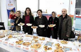 Muratpaşa’da Yerli Malı Haftası kutlaması