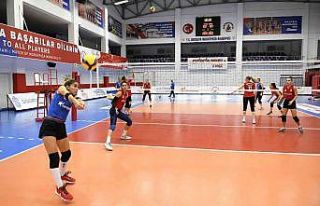 Muratpaşa’nın Sultanları, İBB ile karşılaşıyor