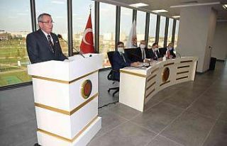 Murzioğlu: “Asgari ücret 3 bin 500 ila 4 bin TL...