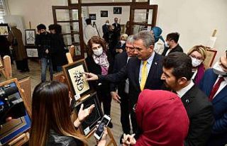 Musiki Muallim Mektebi sanatın adresi olmaya devam...