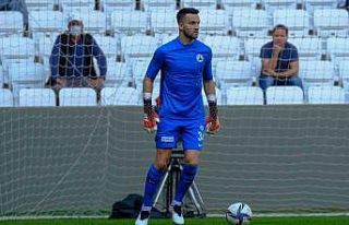 Muslera sakatlandı, gözler Okan’a çevrildi