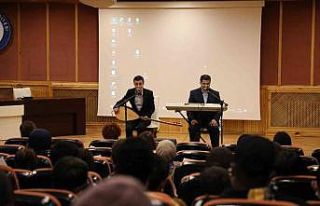 “Müzik Dinletisi ve Engellilere Doğru Yaklaşım”