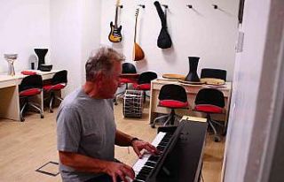 Müzik terapisti nasıl olunur