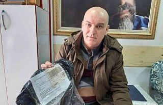N11’den laptop aldı, boş poşet gönderildi