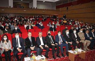 Narkotik komiseri Fatih Tekeli: “2021 AB raporuna...
