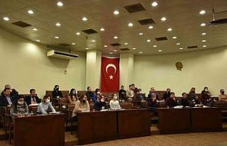 Nazilli Belediyesi’nde hizmet içi eğitimlere devam...