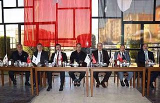 Nazilli Tarım Fuarı’nın dördüncüsü 6 Ocak’ta...