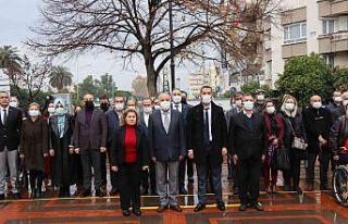 Nazilli’de Dünya Engelliler Günü programı gerçekleştirildi