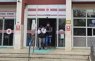 Nazilli’de narkotik polisinden parklarda şok uygulama