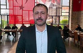 Nazilli’de Oda başkanlıkları için aday hareketliliği...
