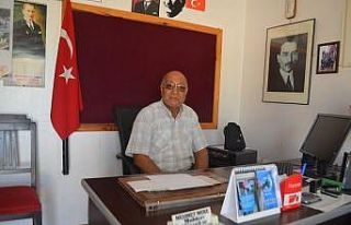 Nazilli’de üç dönem muhtarlık yapmıştı, korona...