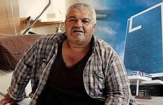 NCR’de başarılı obezite ameliyatı