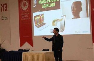 “Ne iş yaparsanız yapın en iyisini yapmaya odaklanın”