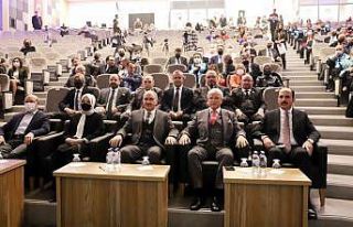 Necmettin Erbakan Üniversitesi “Akademi Ödülleri"...