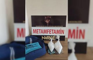 Nevşehir’de uyuşturucu operasyonu: 25 gözaltı