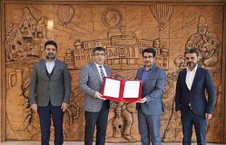 NEVÜ ve Memur-Sen arasında lisansüstü eğitim...