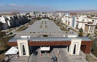 NEVÜ’de 3 Profesör Kadrosuna Atama Yapıldı