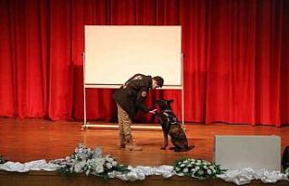 NEVÜ’de “Geleceğini Uyuşturma” Konulu Seminer...