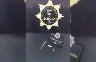 Niğde’de uyuşturucu operasyonu: 19 gözaltı