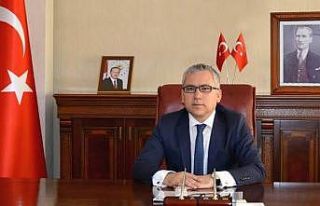 Niğde’de yılbaşında bin 643 güvenlik personeli...