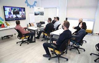 Nilüfer Belediyesi’nin tarım ve gıda uygulamaları...