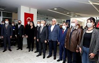 Nilüfer’de toplu sözleşme sevinci