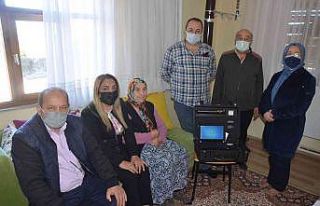 Nüfus müdürlüklerinde ’mobil’ dönem