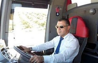 Nusaybin İpek yolunda trafik kazası: 1 ölü, 3...