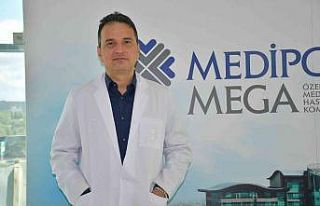 "Obezite birçok hastalığa davetiye çıkarıyor"