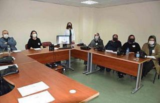 Obezite merkezi eğitimlerine başladı