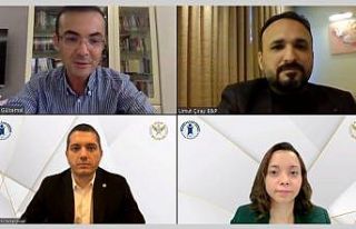 Ocak ayında Türkiye genelinde borç sorgulaması