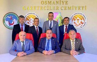 OGC Başkanı Avcı güven tazeledi