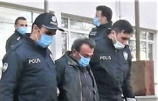 Oğlu için dünürü ve onun kardeşini öldüren...