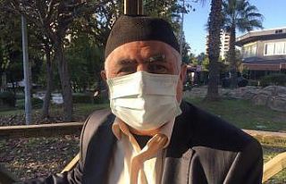 Oğlunu 4 yıldır arayan baba: "Öldürülmüş...