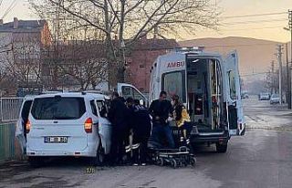 Oğlunun intiharının ardından kaybolan doktor aracında...