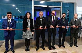 Öğrenciler finans dünyasını BİSTLAB ile öğrenecek