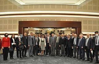 Öğretim Üyesi Doç. Dr. Çetin, Atatürk Kültür,...