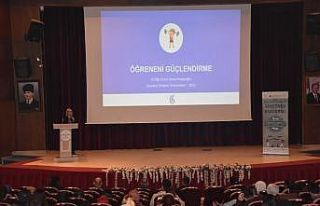Öğretmenlere "Öğreneni Güçlendirme"...