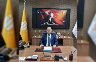 Okuduğu fakülteye 30 yıl sonra dekan oldu