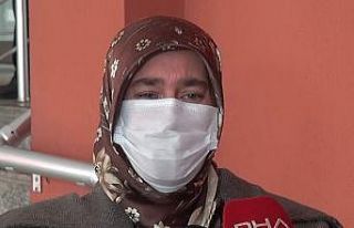 Okul kapısı üzerine devrilmişti, mahkemenin kararı...