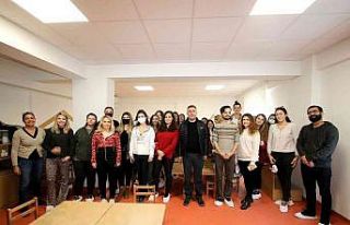 Okul öncesi eğitimde ‘Bayraklı modeli’