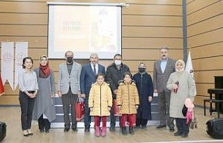 Okullarda çölyak hastalığına dikkat çekilecek