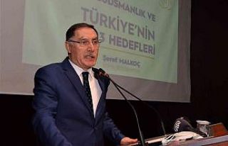 Ombudsman Malkoç’dan dövizdeki artışla ilgili...